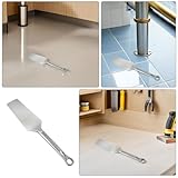 Zoom IMG-2 ukcoco cazzuola per intonaco in Zoom IMG-2 ukcoco cazzuola per intonaco in