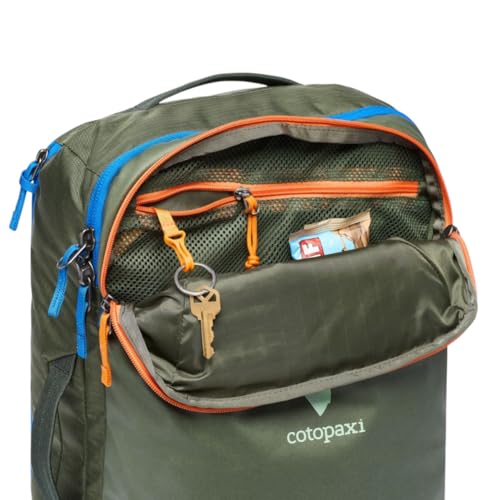 Image of Cotopaxi Allpa 28L Travel Pack, Fatigue