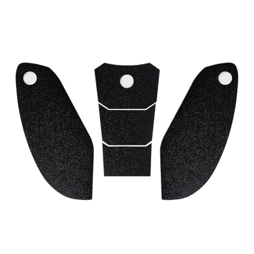 Coussin protection réservoir moto pour R6 2004-2016 antidérapant