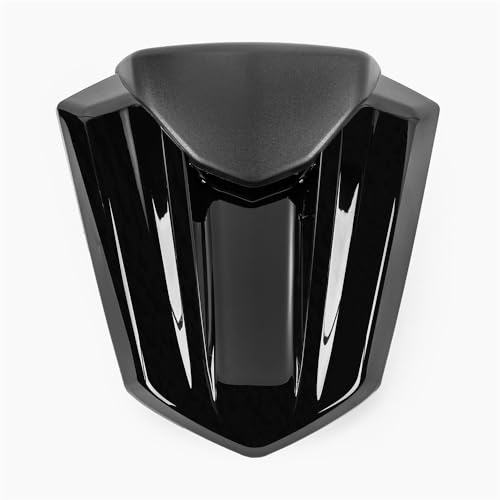 �o�C�N�p�p�b�Z���W���[�V�[�g CB750�p 2023 2024�p CB400F�p CB500F�p CBR400R�p CBR500R�p 2022 2023�p �o�C�N�p �p�b�Z���W���[�J�E�� ���A�p�b�Z���W���[�V�[�g�J�o�[ �t�F�A�����O(Black)