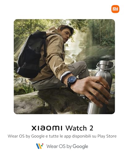 Xiaomi Watch 2