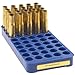 Frankford Arsenal Perfect Fit Reloading Tray for Convenient 50 Round Brass Storage, #8