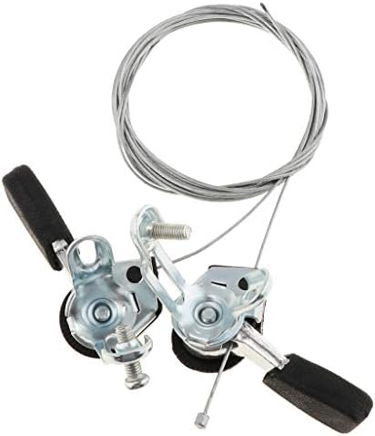 Sm Sunnimix Bisiklet Vites Kolu Salter Trigger Bisiklet Yaris Bisikleti Dag Bisikleti Icin Amazon Com Tr Spor Ve Outdoor