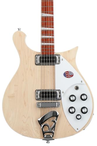 Rickenbacker RN620MG 620 Mapl Eglo