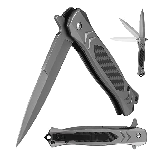 The Best Large Folding Knife For 2022 BNB
