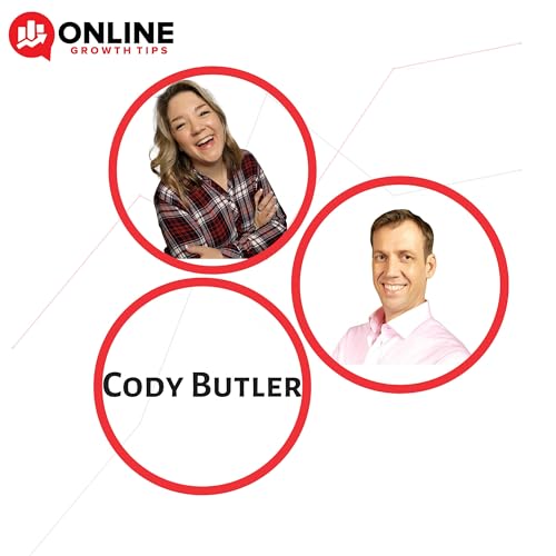Cody Butler: Overcome the Pandemic in Business