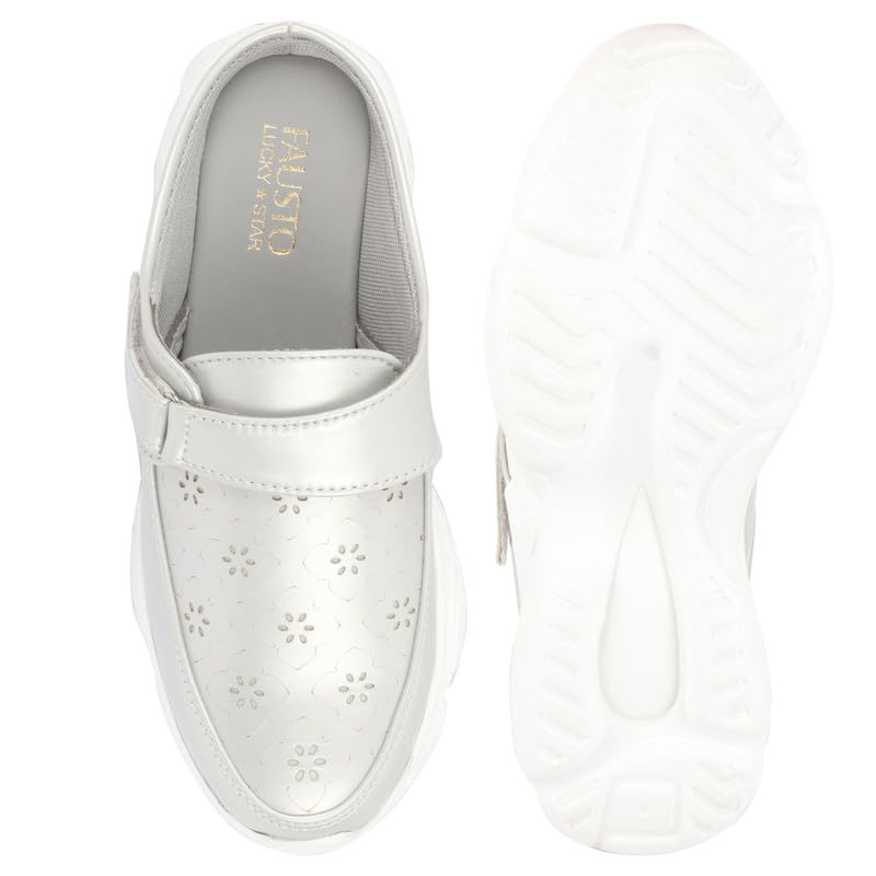 Image of FAUSTO Women Mules
