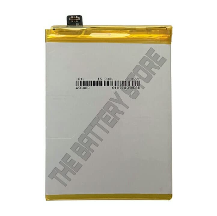 Image of Original BLP717 Battery for Oppo Reno Z Battery with 1 Year Warranty**(Y0000072)