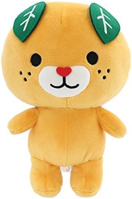 Amazon ゆるキャラ R グランプリ公式ぬいぐるみ みきゃん cm ぬいぐるみ おもちゃ