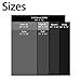 Spinal Solution 8-inch Wood Split Traditional Box Spring/Foundation for Mattress Set, Queen, 13