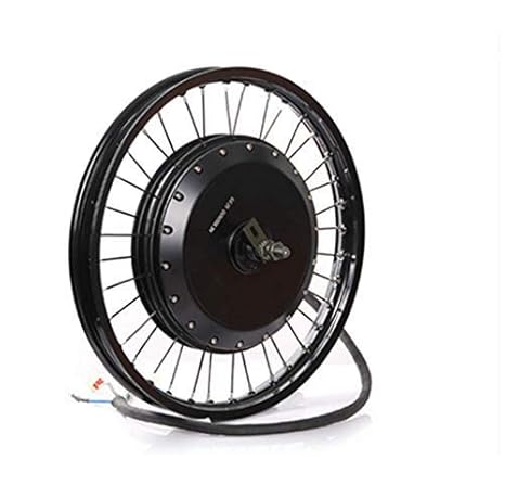 Amazon.com : NB POWER 72v 8000w QS 273 Electric Bike hub Motor ...