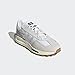Adidas Originals Men's Retropy E5 Crystal White/Matte Silver/White 10 Adult
