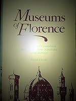 Museums of Florence 0961512814 Book Cover