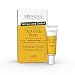 BREMENN CLINICAL Hylexin Dark Circle Eraser- Improves Skin by Toning and Smoothing Skin Around the Eyes, Addresses Removes Unsightly Dark Spots, Under Eye Bags, Puffy Eyelids, (0.5 oz)