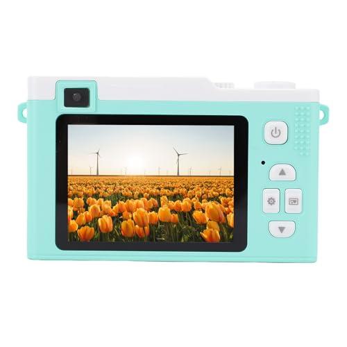 Cuifati fW^rfIJA15xfW^Y[48MP HDfAJAsp̃|[^uRpNgȃJR[_[AWiFi]ALEDtbVp ()