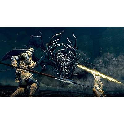 Dark Souls Remastered - PlayStation 4