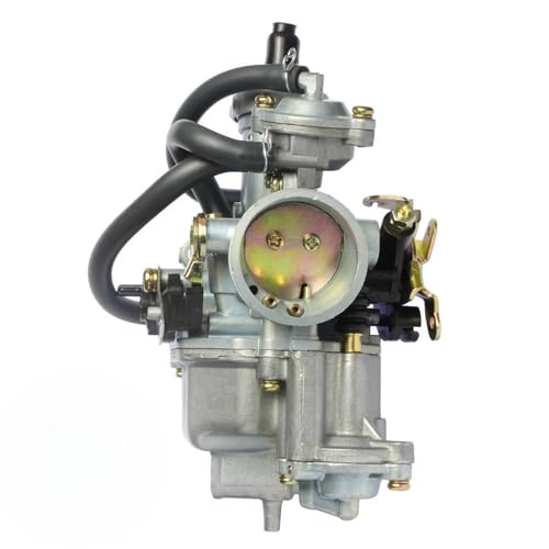 Carburateur avec pompe d'accélération PZ27 pour réparer les trous d'air CRF150