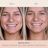 PUR MINERALS 4-in-1 Pressed Mineral Makeup Powder Foundation with SPF 15 - Concealer & Finishing Compact Pressed Powder for Face - Buildable Medium to Full Coverage Foundation Powder