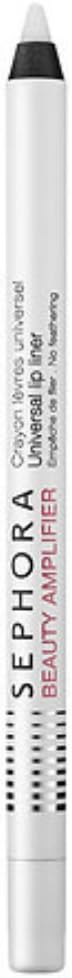 SEPHORA COLLECTION Beauty Amplifier Clear Universal Waterproof Lip Liner 0.04 oz/ 1.2 g