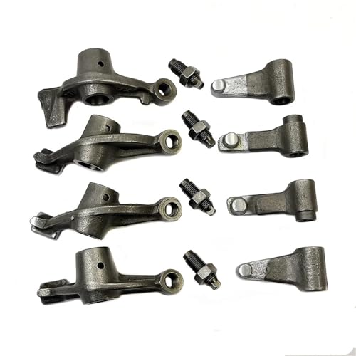 Pieza distribución Honda XR400R 1996-2004 y kit balancines de escape