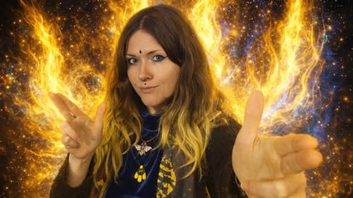 Become a dangerous person in the year 2026