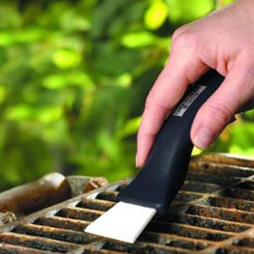 Kyocera Advanced Ceramic Ceraplaner Utility Scraper, Black #TOP1