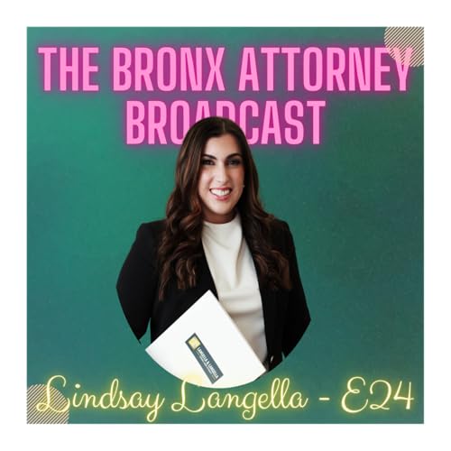 Lindsay Langella's Many Roles and How She Manages Them All