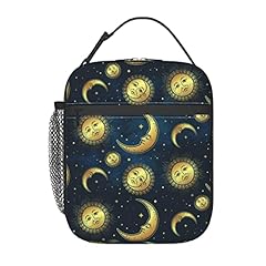 Suns & Moons & Stars