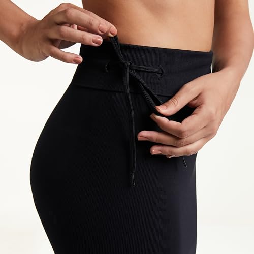 Image of Amazon Brand - Symbol Women's Shapewear| Petticoat | Side Slit | Seamless | Elastane (Available in Plus Sizes)