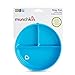 Munchkin Stay Put - Piastra di aspirazione, 6 m, colore: Blu