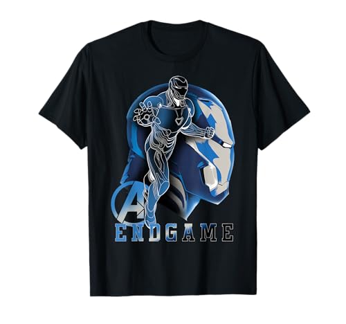 T-shirt Iron Man Avengers idée cadeau anniversaire pour ados