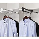 Zoom IMG-1 xcj asta di armadio pesante Zoom IMG-1 xcj asta di armadio pesante