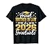 Proud Brother in Law of a Class of 2026 Graduate Senior T-Shirt
