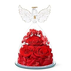 Red (Rose, Baby's Breath, Hydrangea)