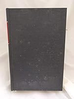 The Diary of Calvin Fletcher, VOLUME 1, 1817-1838, including letters of Calvin Fletcher and Diaries and Letters of his Wife... B000IZB3HQ Book Cover