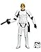 Produktbild Star Wars Legacy Collection Luke Skywalker BD01 Stormtrooper Outfit