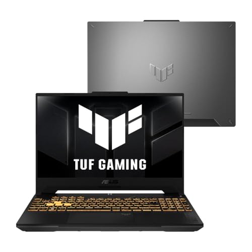 Notebook ASUS TUF Gaming F15 FX507VV RTX4060 Intel Core i7 13620H...
