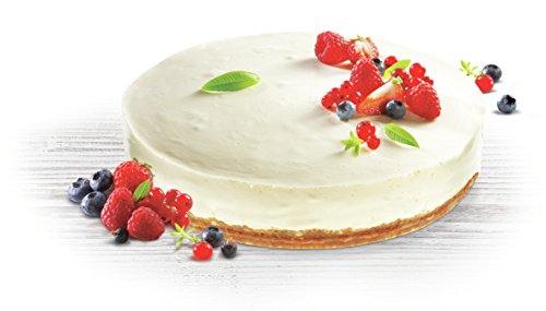 Tefal J1626214 Easy Grip Stampo con Bordo