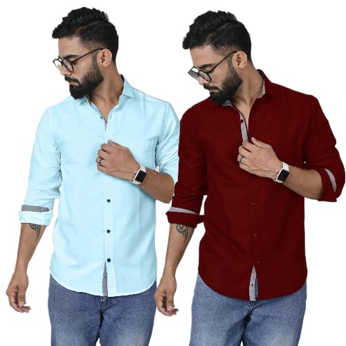 Image of Pinkmint Men Shirt