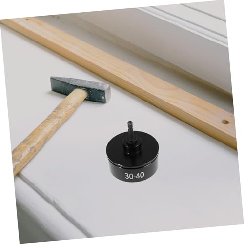 Pièce pour machine à capsuler électrique à main avec verrouillage assemblage - 8