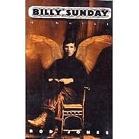 Billy Sunday 0805042725 Book Cover