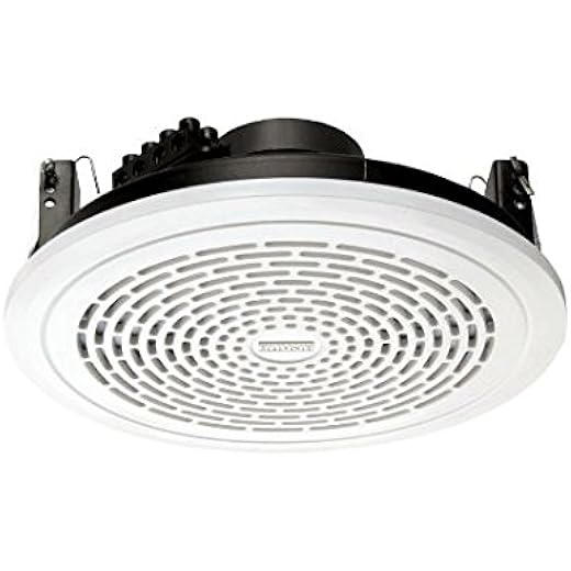 AHUJA CS 5044T 4 Watt Speaker White