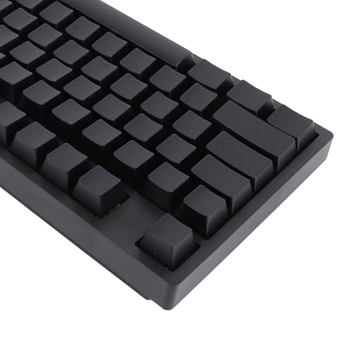 Teclado Mecánico Yoidesuvnqhafgkpg Compacto 2.4G Bluetooth miniatura 6