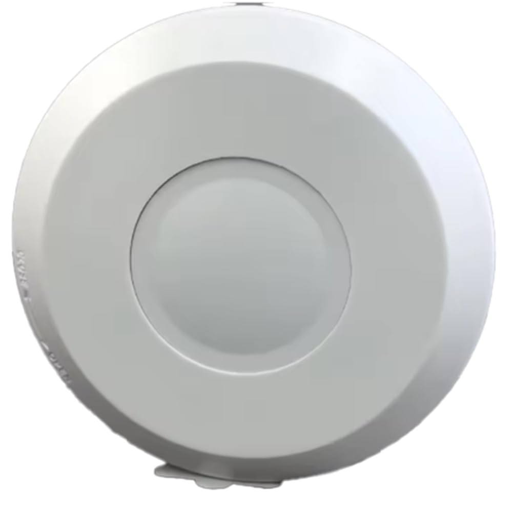 UDSKNV[KSL LED Induction Switch Moving Delay Ceiling 110v-220V Static Microwave Radar Real Presence Sensor