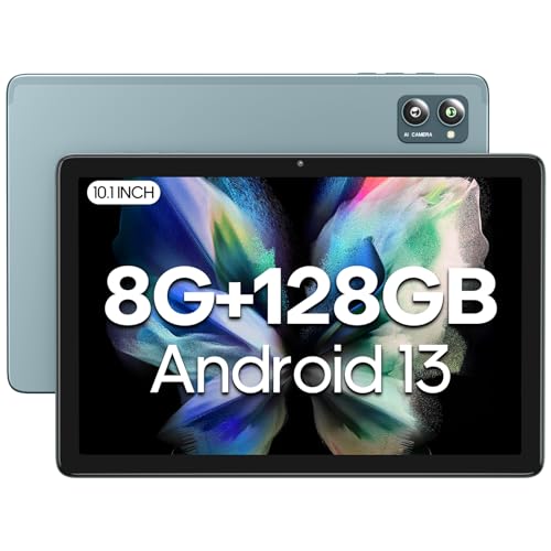 Image of Android Tablet 10.1 Inch