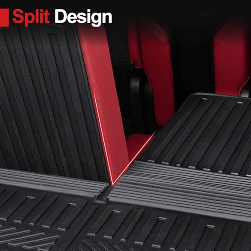 Image of Cargo Mat for Acura MDX 2026 2022-2025