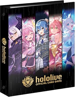 Amazon.co.jp: ホロ ライブ カード ホロカ holo live OFFICIAL CARD
