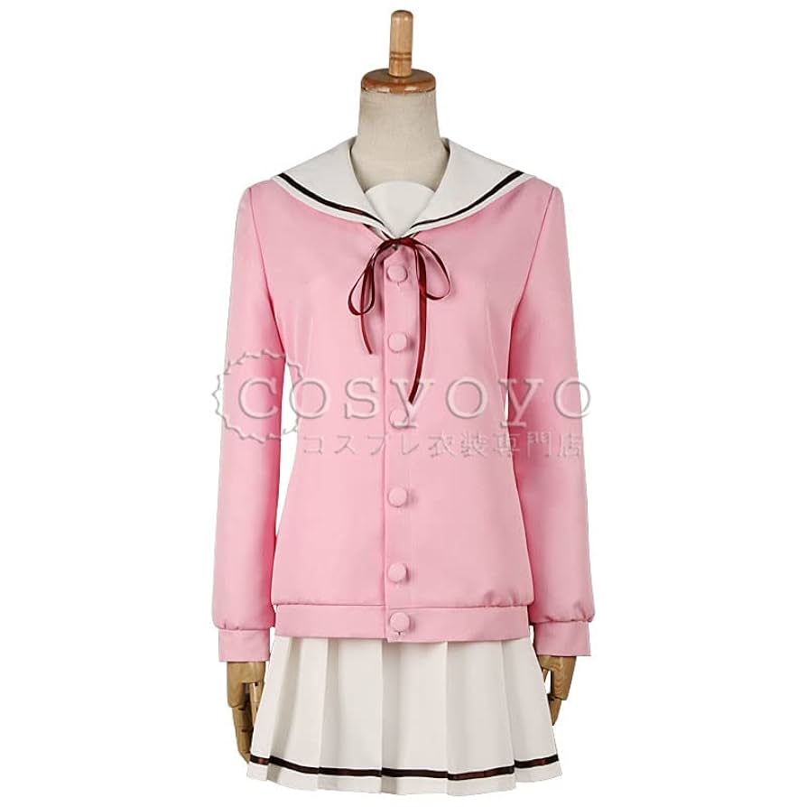 Amazon.co.jp: 【ご注文はうさぎですか? ごちうさ コスプレ 衣装
