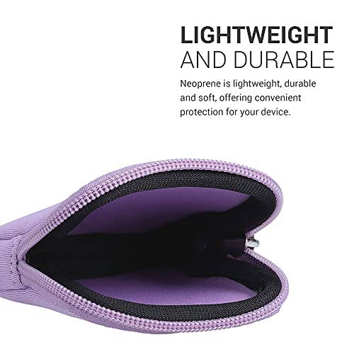 Kwmobile Custodia Compatibile con Bosch Intuvia