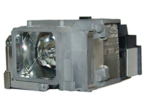 GOLDENRIVER EP65 Replacement Lamp Module Compatible with ELPLP65 EB-1750 EB-1751 EB-1760W EB-1761W EB-1770W